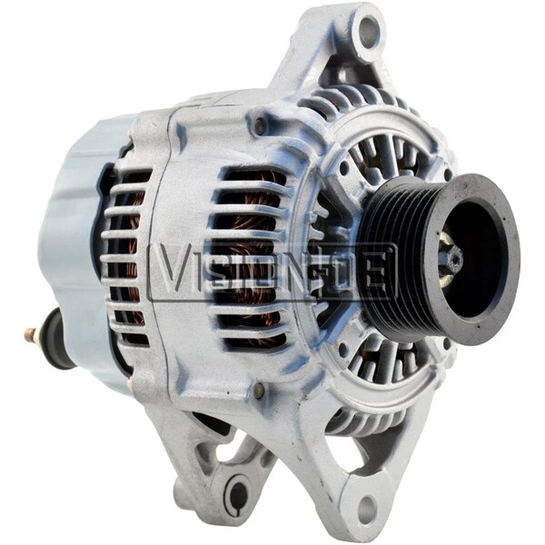 Bbb Industries New Alternator, N13911 N13911 - main